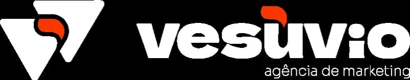 Logo Agência Vesúvio